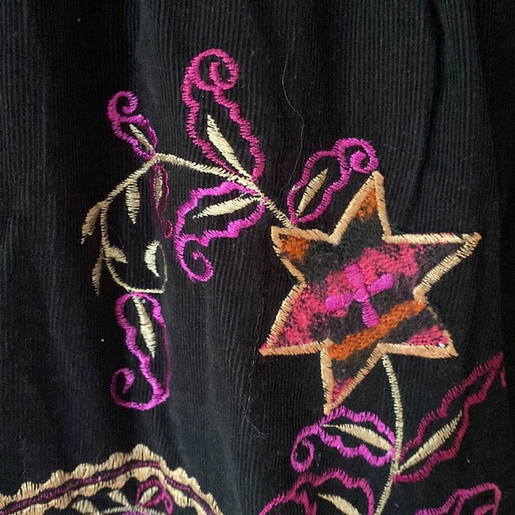 Sacred Thread Jacket Sweater - Picture 2 of 12